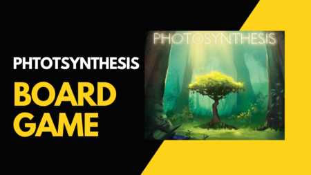 Is Photosynthesis Funny? Photosynthesis Board Game