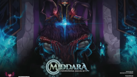 From Fantasy to Reality: How Middara Is Revolutionizing Tabletop Gaming”