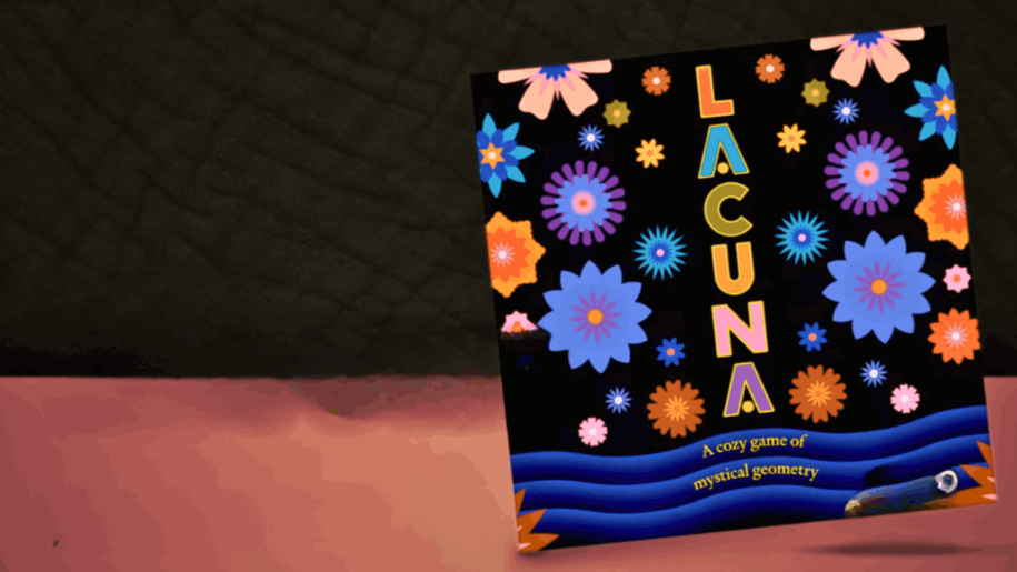 Lacuna Board Game Makes Family Game Nights Exciting!