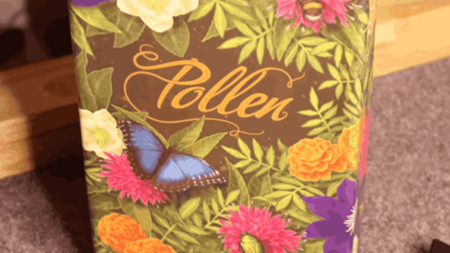 Unleashing Nature’s Strategy: Exploring the World of Pollen Board Game