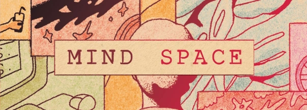 Mind Space Board Game